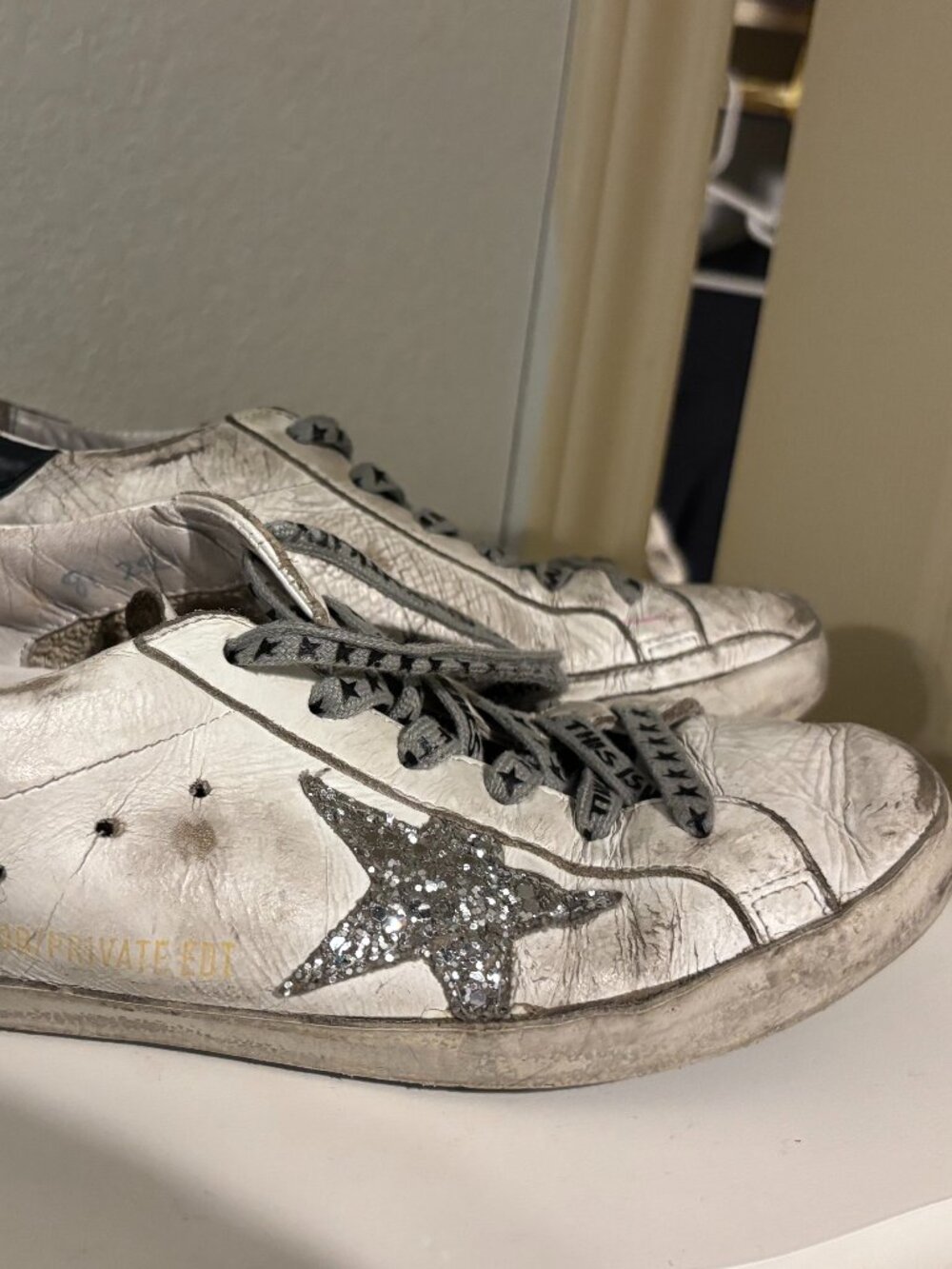 Golden Goose